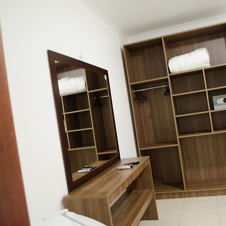 Hotel Sao Paulo Rio Grande  Bagian luar foto