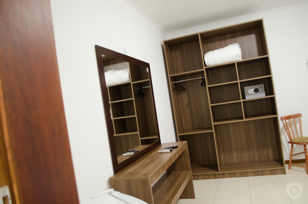 Hotel Sao Paulo Rio Grande  Bagian luar foto