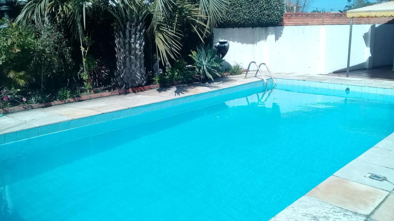 Hotel Sao Paulo Rio Grande  Bagian luar foto